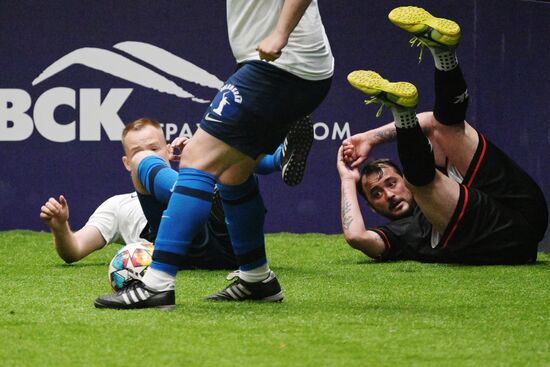 Russia KAZANFORUM Phygital Games