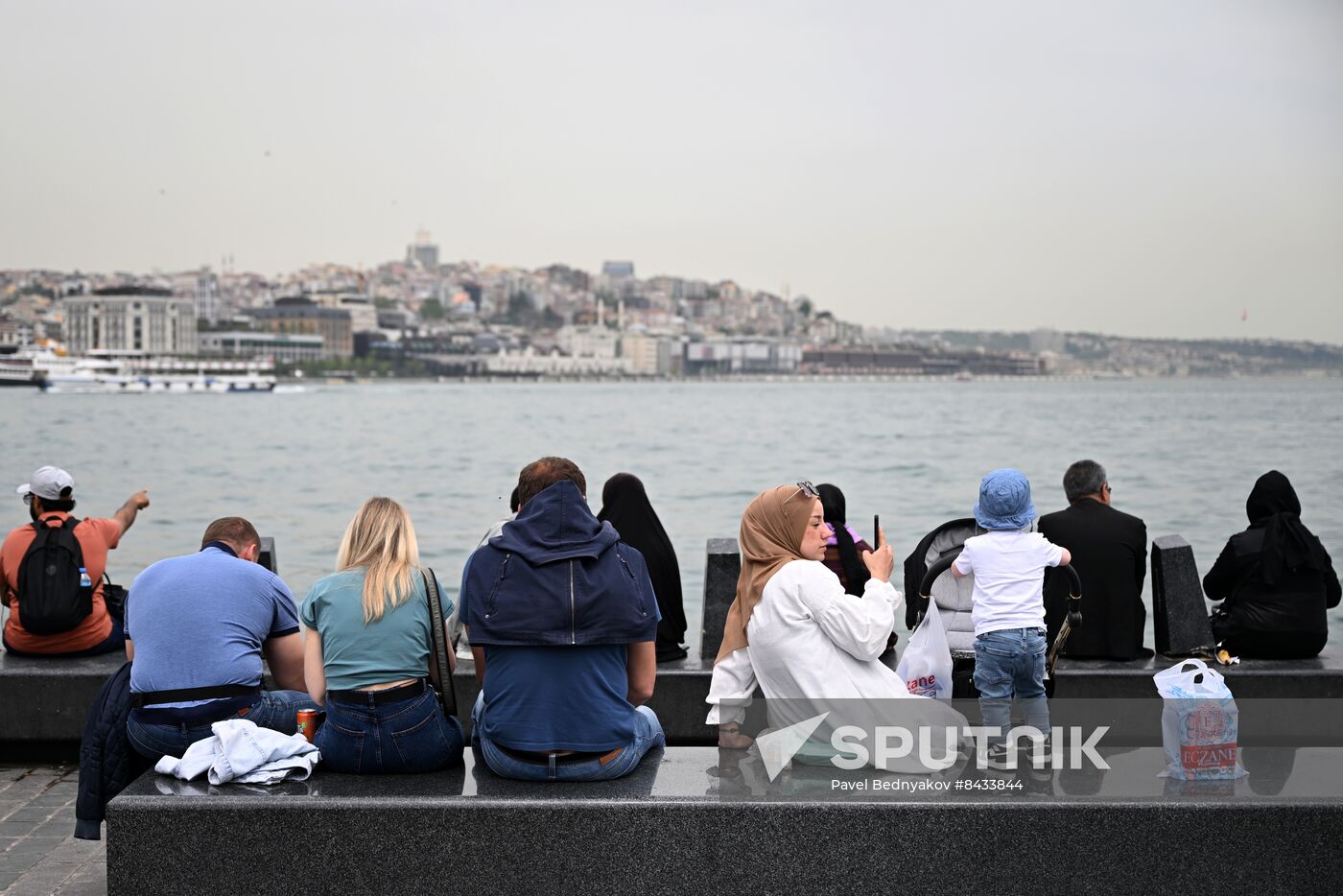 Turkey Daily Life
