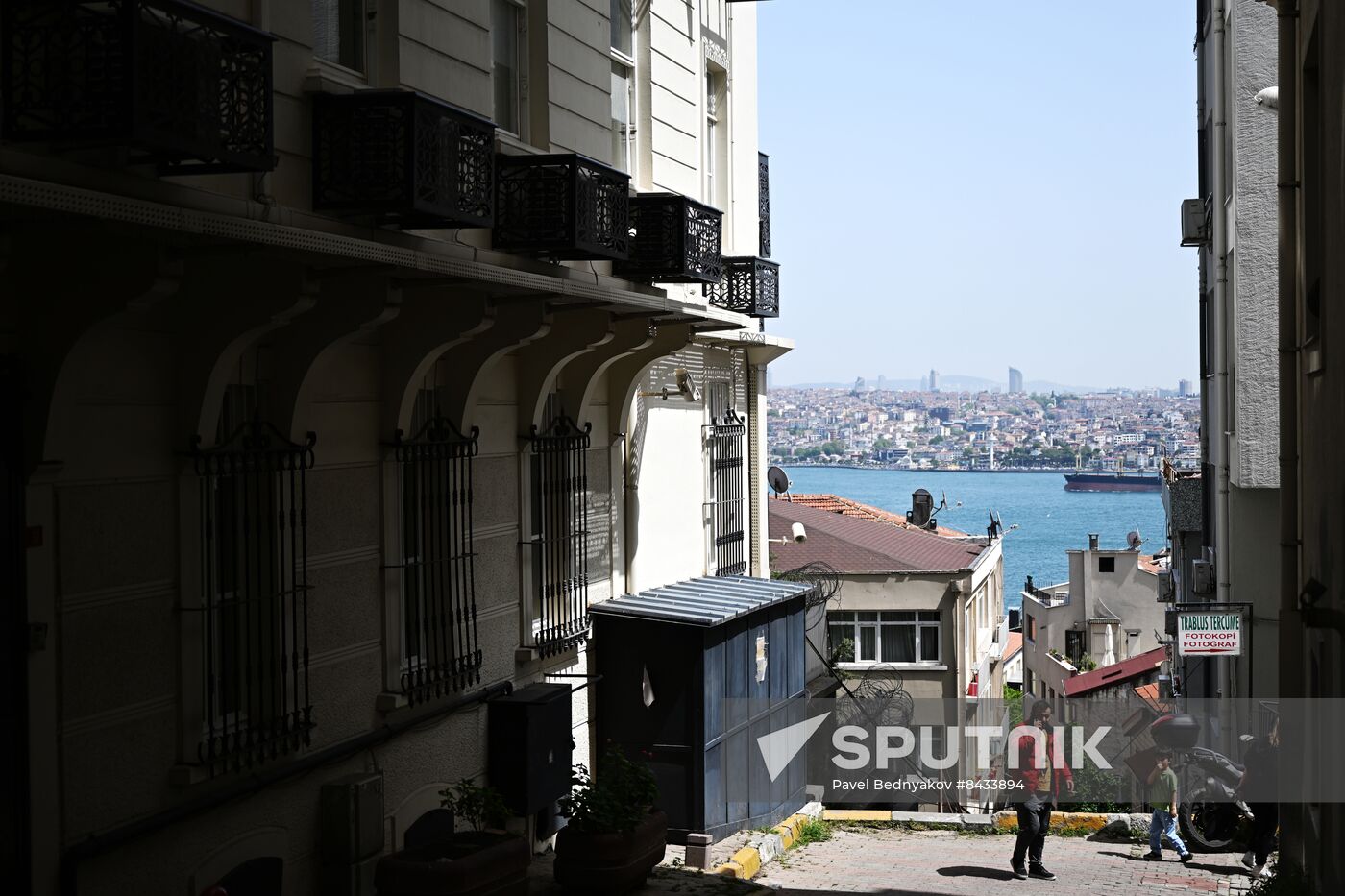Turkey Daily Life