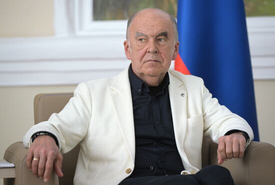 KAZANFORUM 2023. International Forum of Chambers of Commerce and Industry