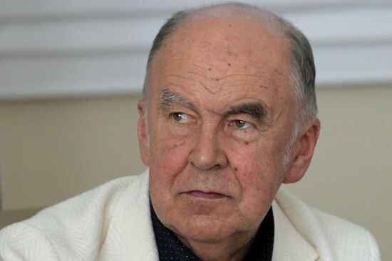 KAZANFORUM 2023. International Forum of Chambers of Commerce and Industry