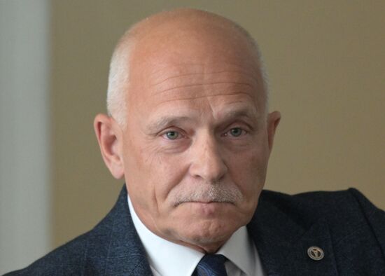 KAZANFORUM 2023. International Forum of Chambers of Commerce and Industry