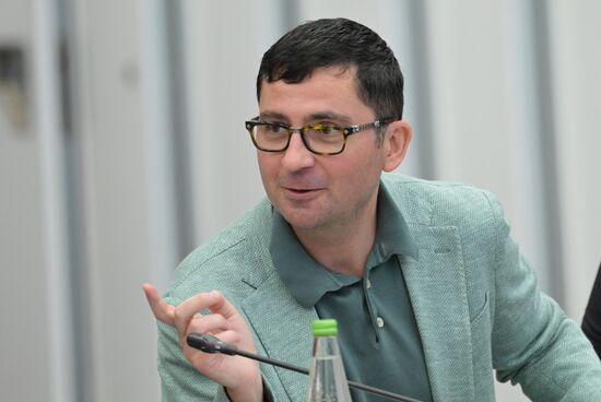 KAZANFORUM 2023. Practices and Mechanics of Businesses Entering Foreign Markets Practical Conference