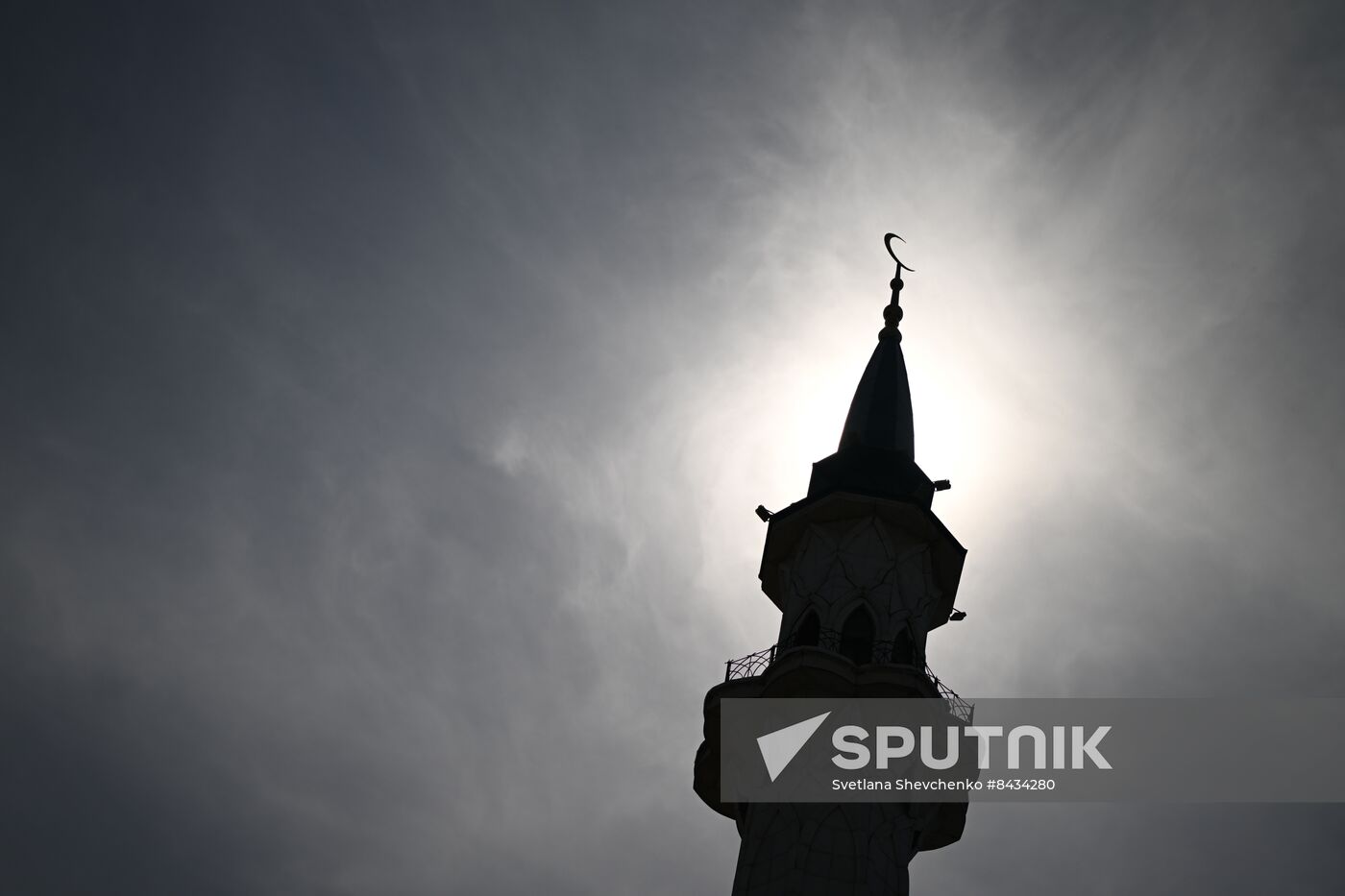 Kazan ahead of KAZANFORUM 2023