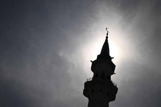 Kazan ahead of KAZANFORUM 2023