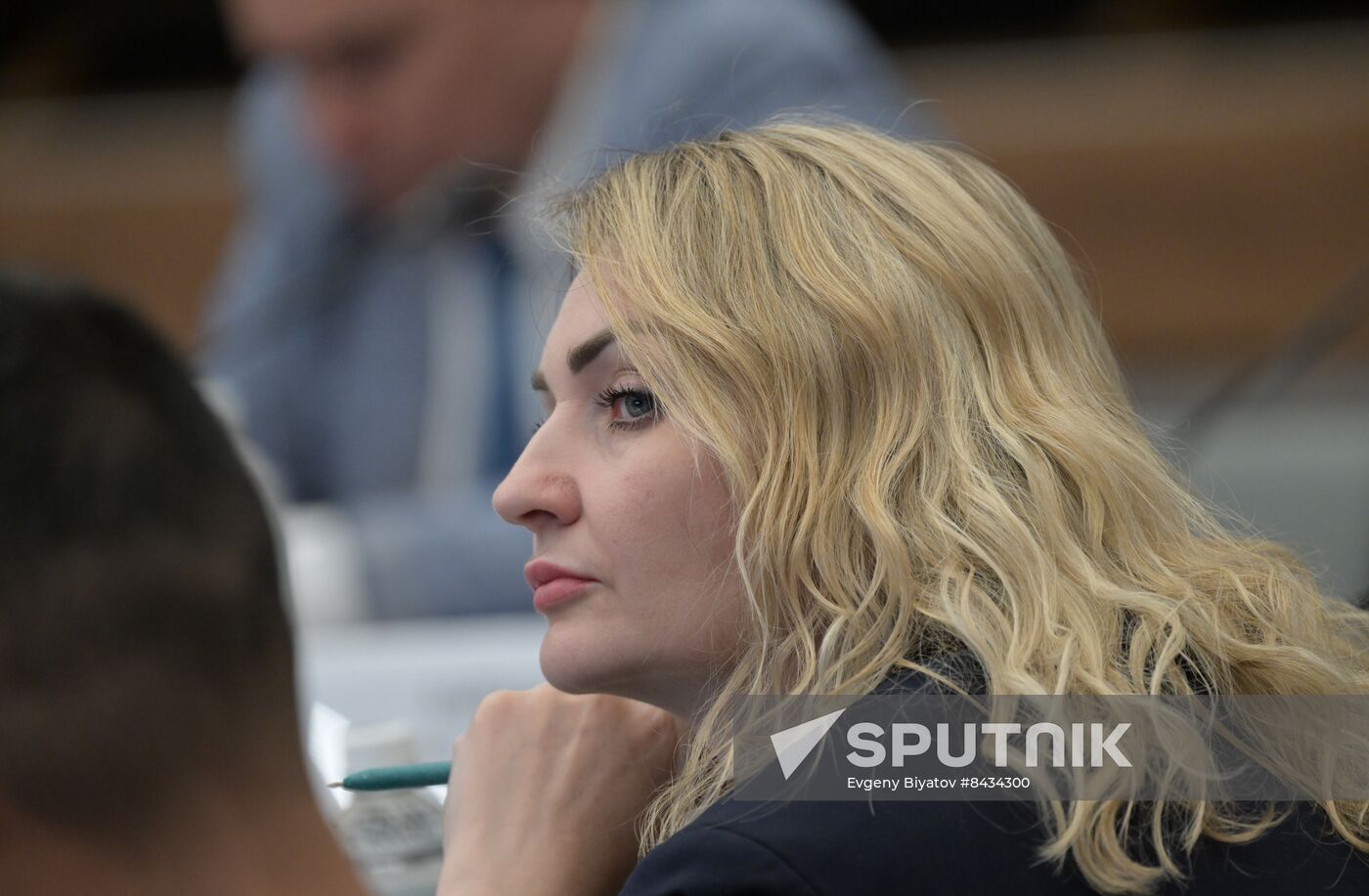 KAZANFORUM 2023. Practices and Mechanics of Businesses Entering Foreign Markets Practical Conference