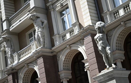 Kazan ahead of KAZANFORUM 2023