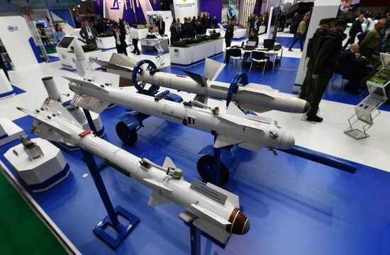 Belarus MILEX Defence Expo