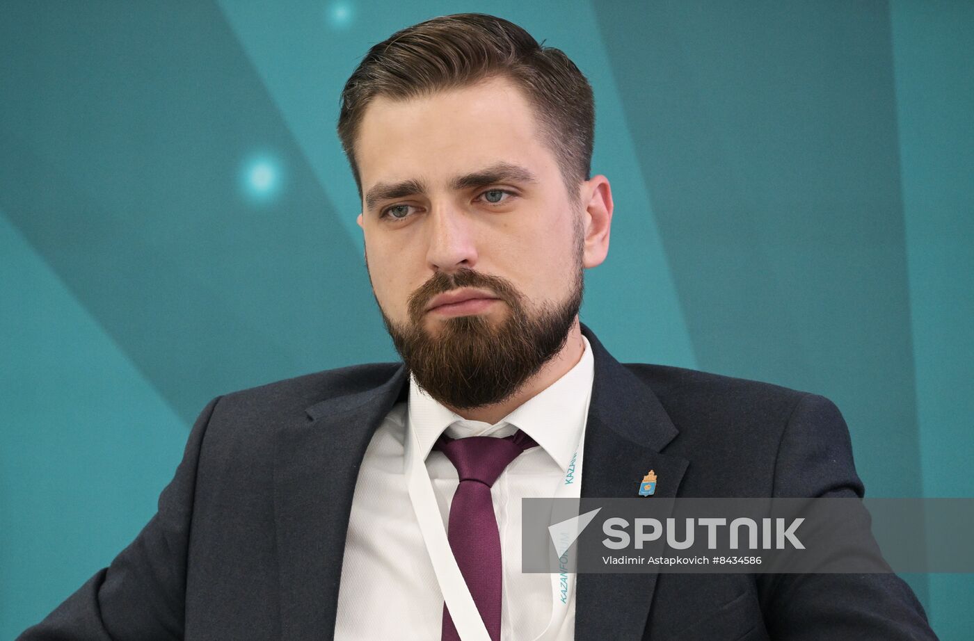 KAZANFORUM 2023. Russia – Countries of Muslim World in New Matrix of International Economic Relations