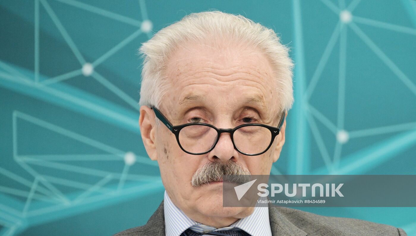 KAZANFORUM 2023. Russia – Countries of Muslim World in New Matrix of International Economic Relations