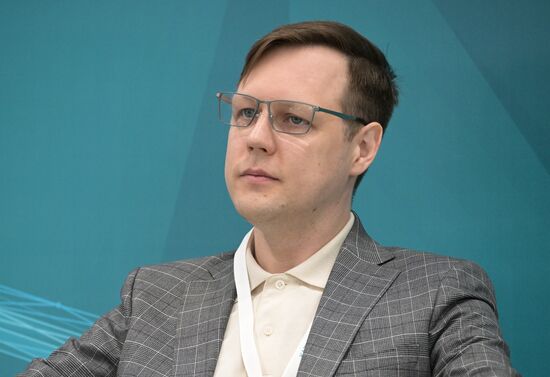 KAZANFORUM 2023. The Best Solutions for Smart City: Optimizing Traffic and Improving Security