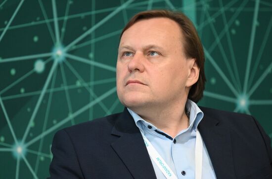 KAZANFORUM 2023. Climate resilience: Russia - OIC countries dialogue