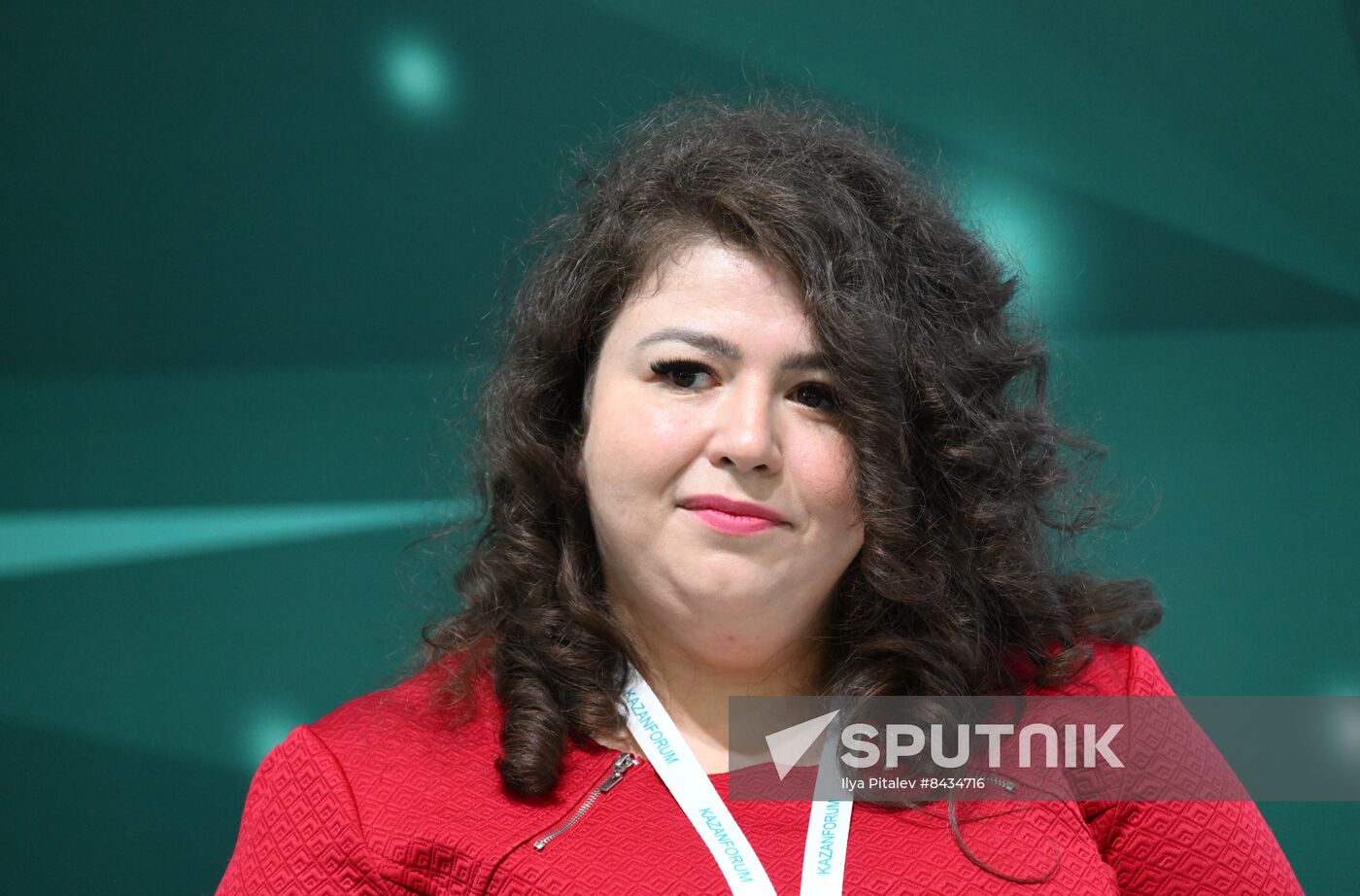 KAZANFORUM 2023. Climate resilience: Russia - OIC countries dialogue