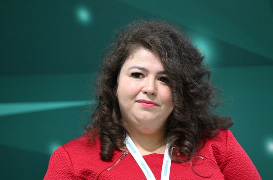 KAZANFORUM 2023. Climate resilience: Russia - OIC countries dialogue