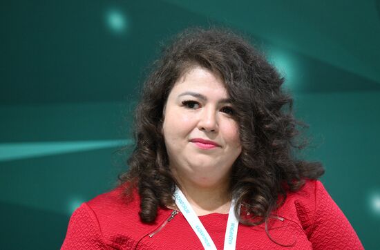 KAZANFORUM 2023. Climate resilience: Russia - OIC countries dialogue