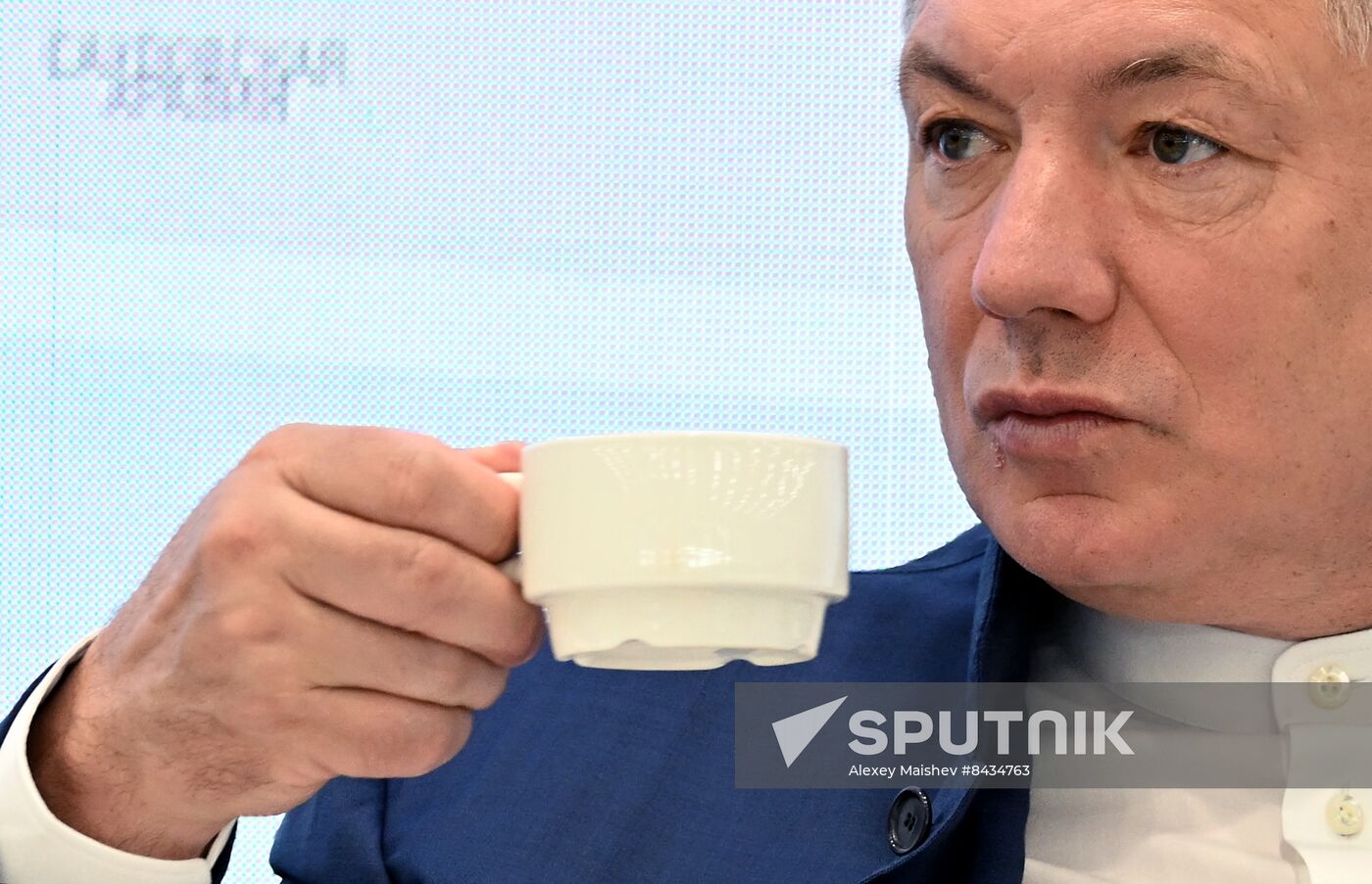 KAZANFORUM 2023. On the development of the North-South international transport corridor