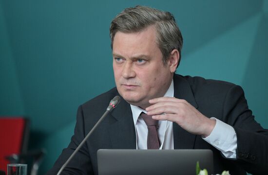 KAZANFORUM 2023. International Industrial Cooperation in an Era of Change. Through Challenges to New Opportunities