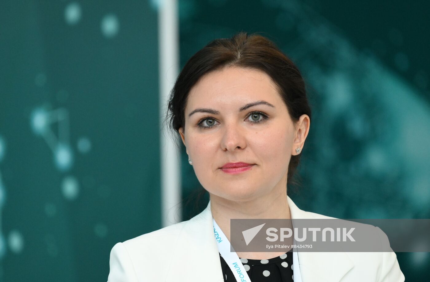 KAZANFORUM 2023. Climate resilience: Russia - OIC countries dialogue