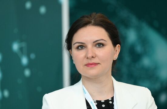 KAZANFORUM 2023. Climate resilience: Russia - OIC countries dialogue