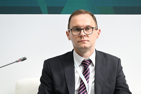 KAZANFORUM 2023. Technological Sovereignty as a Guarantee of Sustainable Development in the Modern World