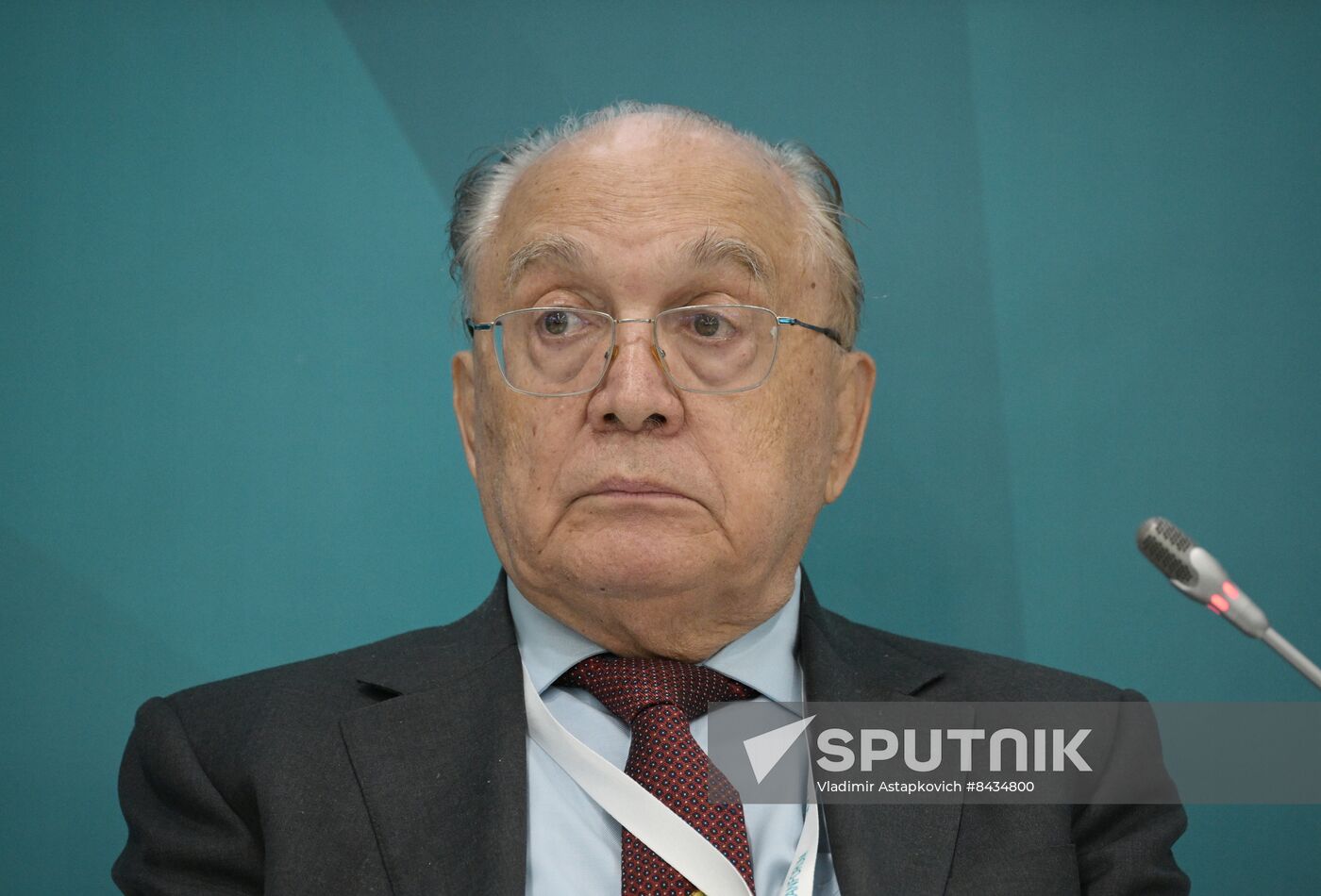 KAZANFORUM 2023. Cooperation in Science and Higher Education with OIC Countries