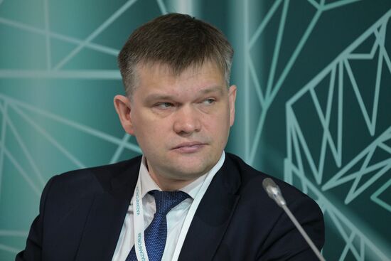 KAZANFORUM 2023. International Industrial Cooperation in an Era of Change. Through Challenges to New Opportunities