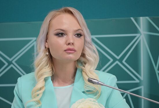 KAZANFORUM 2023. International Industrial Cooperation in an Era of Change. Through Challenges to New Opportunities