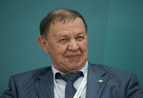 KAZANFORUM 2023. Cooperation in Science and Higher Education with OIC Countries