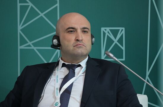 KAZANFORUM 2023. International Industrial Cooperation in an Era of Change. Through Challenges to New Opportunities