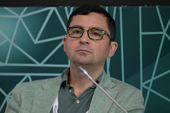 KAZANFORUM 2023. International Industrial Cooperation in an Era of Change. Through Challenges to New Opportunities