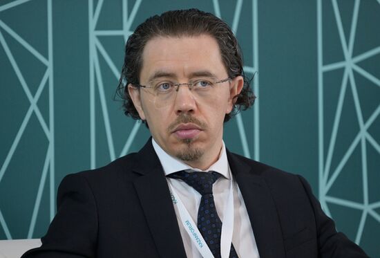 KAZANFORUM 2023. International Industrial Cooperation in an Era of Change. Through Challenges to New Opportunities