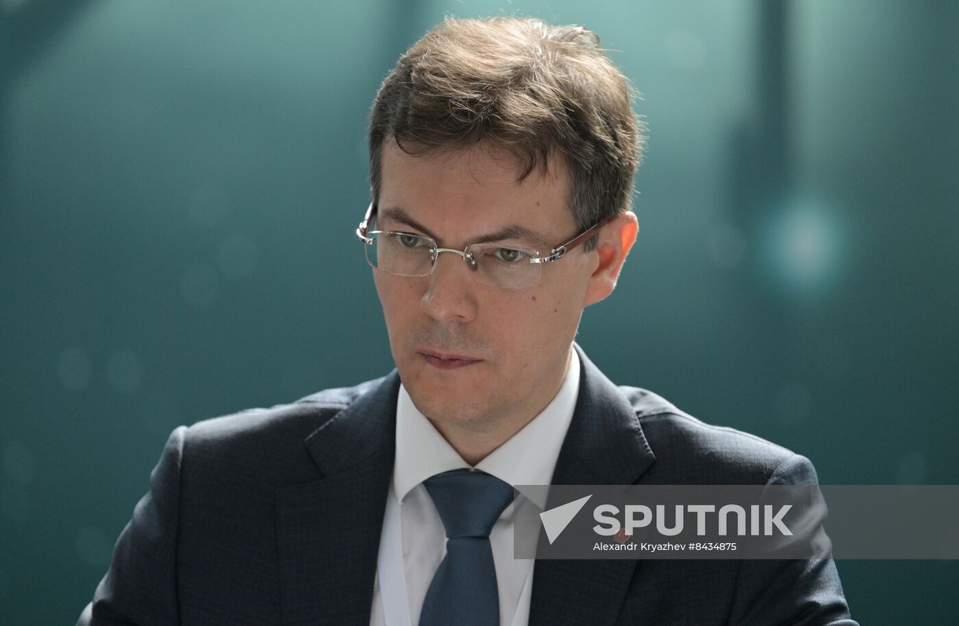 KAZANFORUM 2023. Prospects of accreditation of Halal certification agencies in Russia