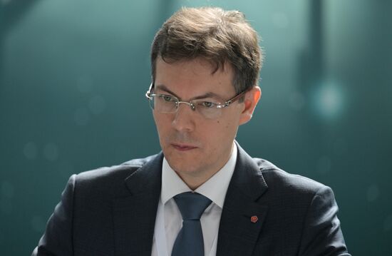 KAZANFORUM 2023. Prospects of accreditation of Halal certification agencies in Russia