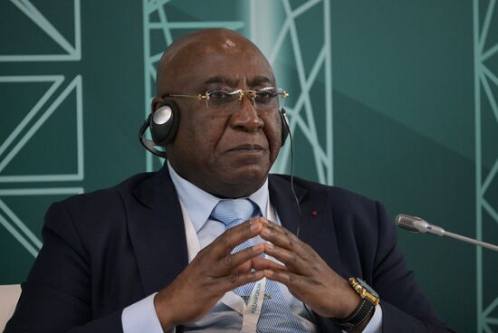 KAZANFORUM 2023. International Industrial Cooperation in an Era of Change. Through Challenges to New Opportunities