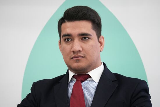 KAZANFORUM 2023. Development of Young Entrepreneurship in Russia and OIC Countries: Difficulties and Ways of its Solving