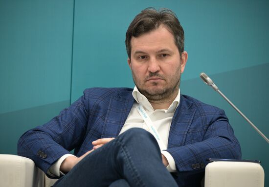 KAZANFORUM 2023. The Best Solutions for Smart City: Optimizing Traffic and Improving Security