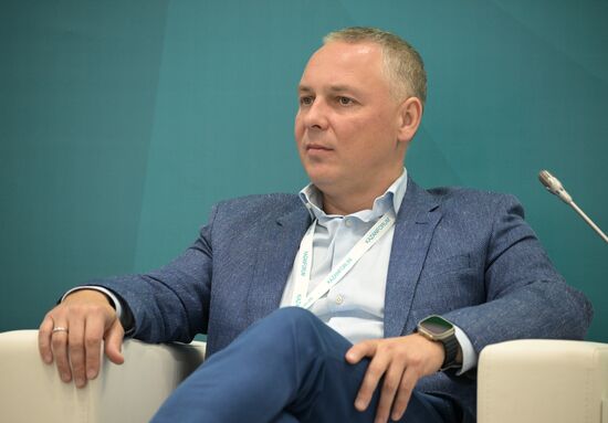 KAZANFORUM 2023. The Best Solutions for Smart City: Optimizing Traffic and Improving Security