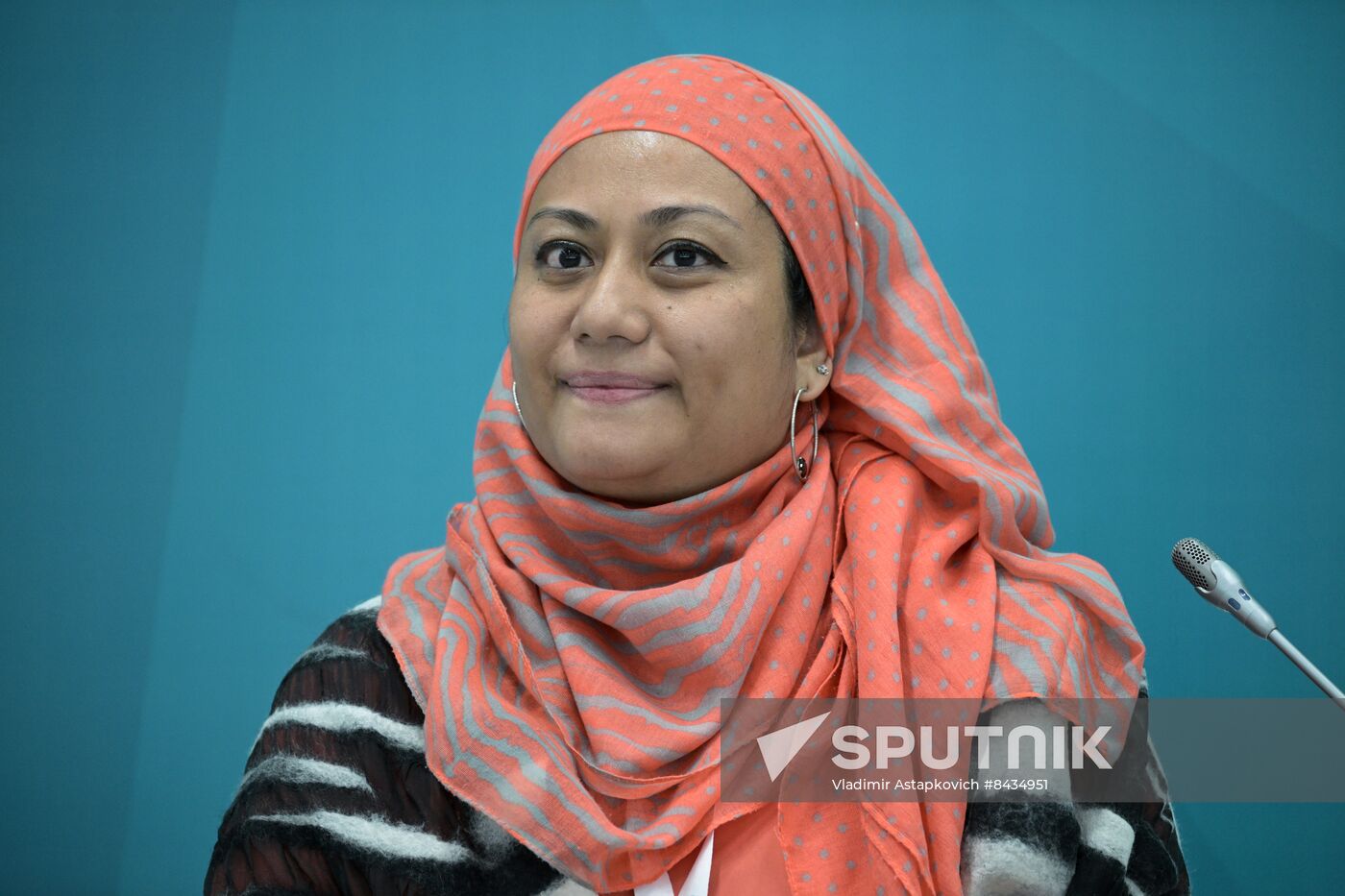 KAZANFORUM 2023. Sources of technologies. What opportunities does the innovative infrastructure offer for startups?