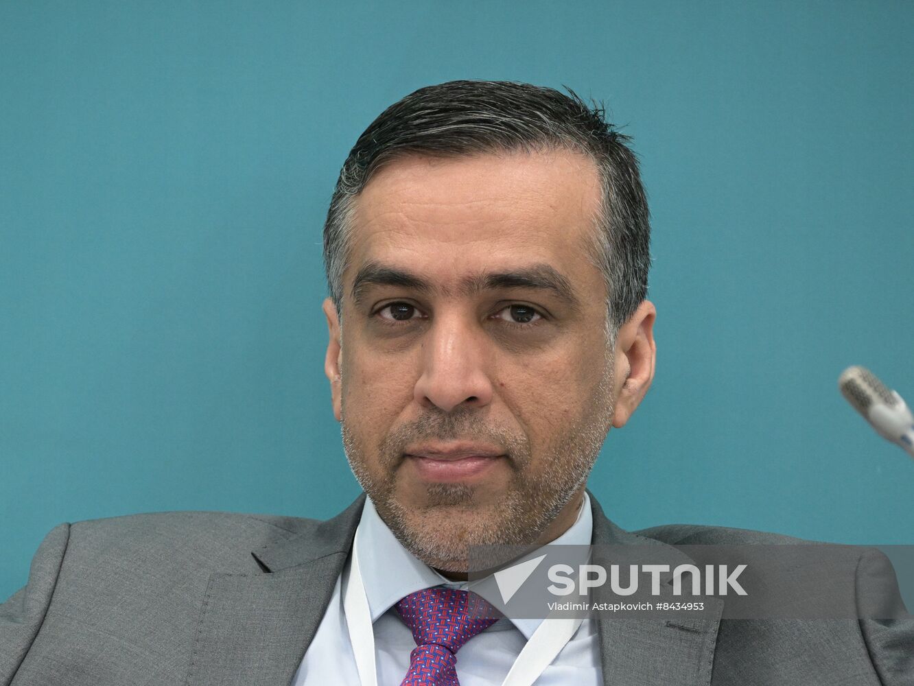 KAZANFORUM 2023. Sources of technologies. What opportunities does the innovative infrastructure offer for startups?