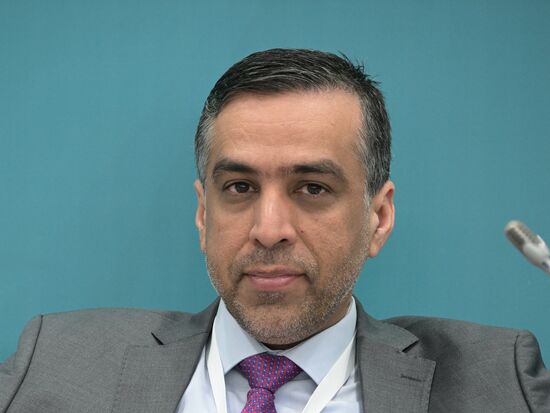 KAZANFORUM 2023. Sources of technologies. What opportunities does the innovative infrastructure offer for startups?