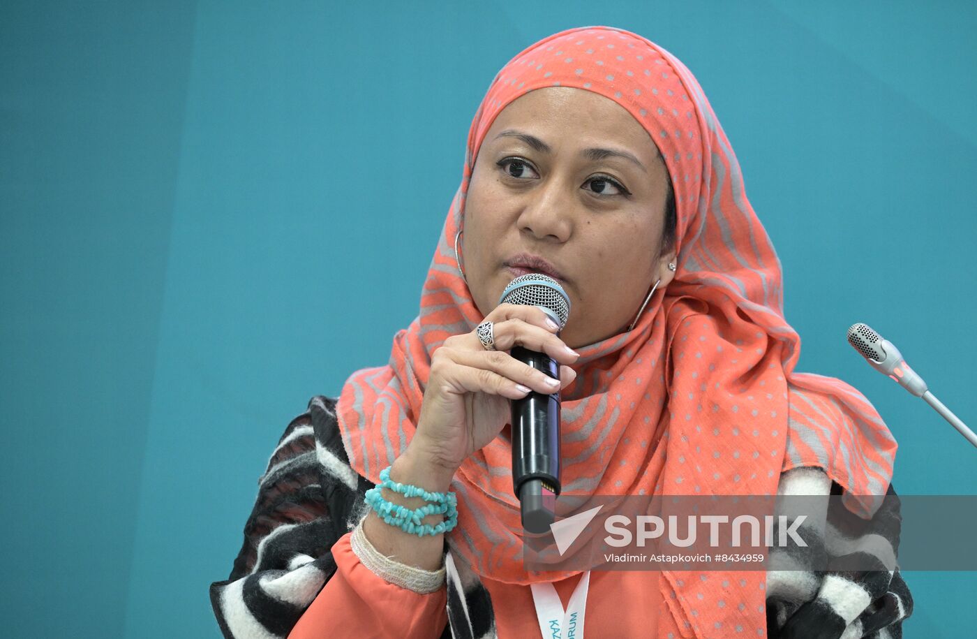 KAZANFORUM 2023. Sources of technologies. What opportunities does the innovative infrastructure offer for startups?