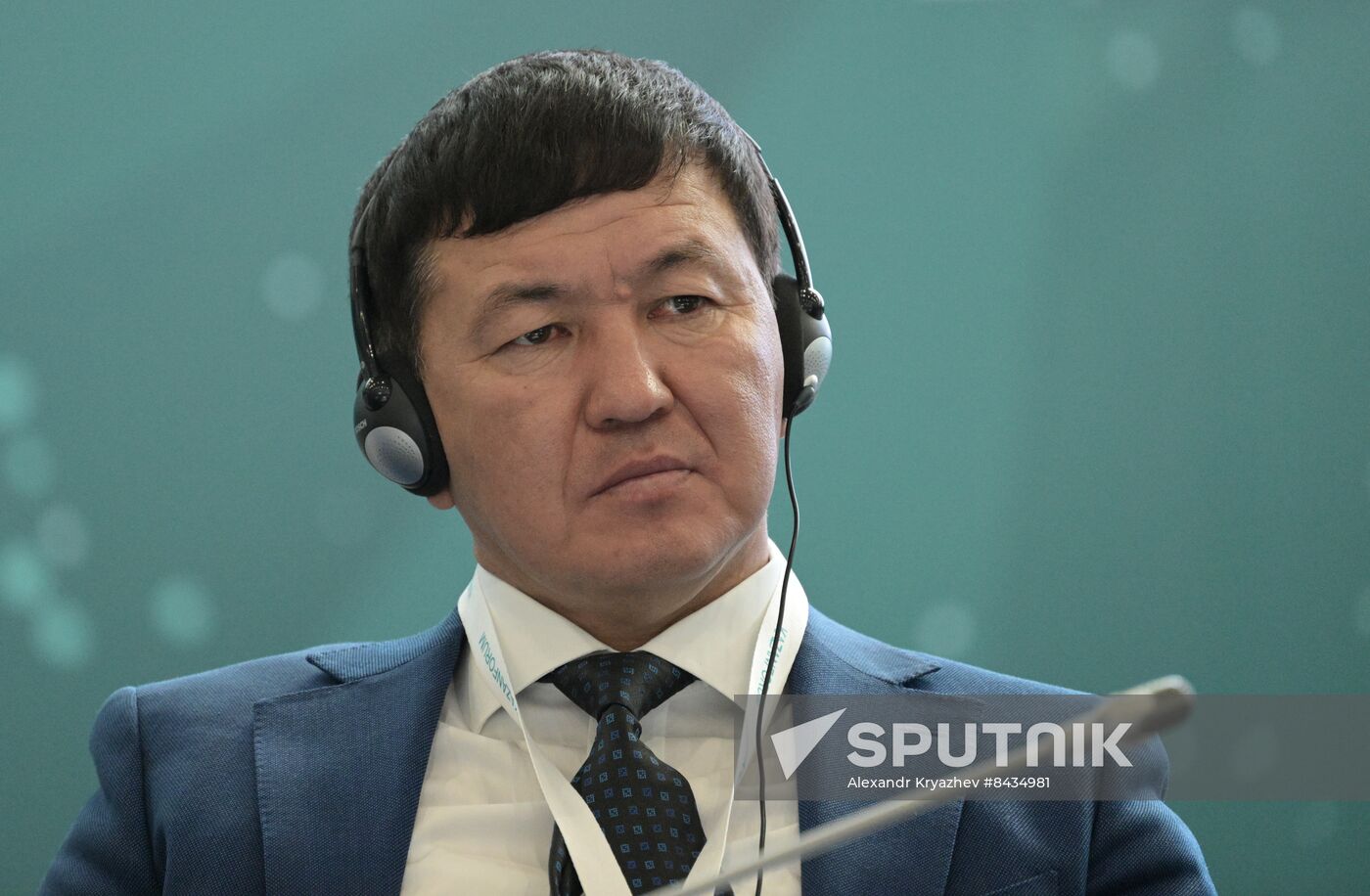 KAZANFORUM 2023. International Experience in Standardization and Certification of Halal Products