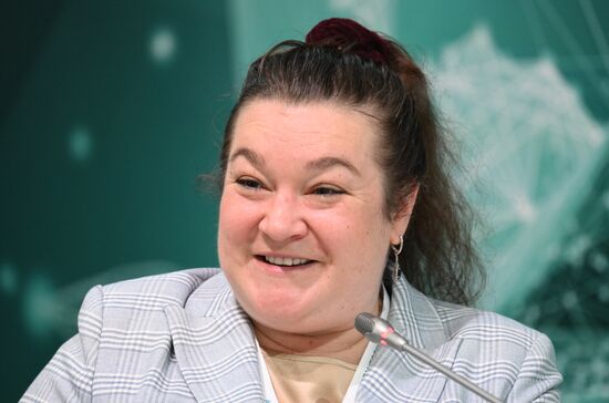 KAZANFORUM 2023. In the Footsteps of the Snow Leopard: Study and Restoration of Rare Animal Species