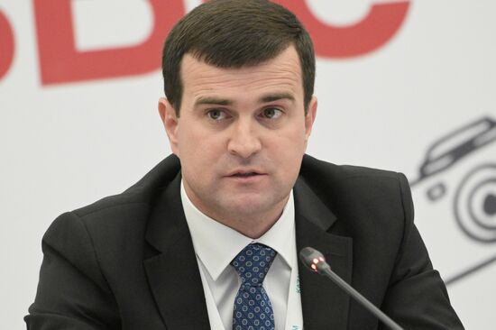 KAZANFORUM 2023. Children and Youth Movement in Russia and the OIC Countries as a Factor of Sustainable Development of Territories