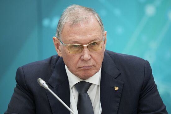 KAZANFORUM 2023. Diplomacy of New Multipolar World