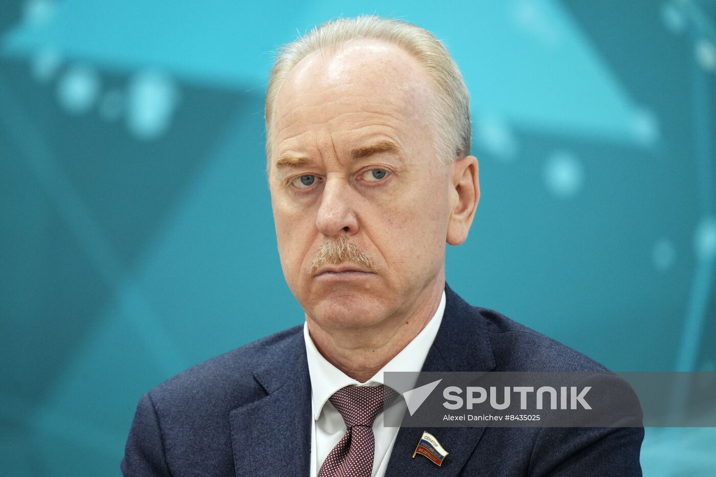 KAZANFORUM 2023. Diplomacy of New Multipolar World