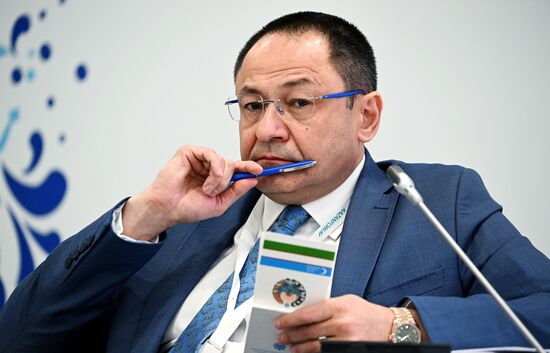 KAZANFORUM 2023. Family business: forming the values of new time, preserving traditions