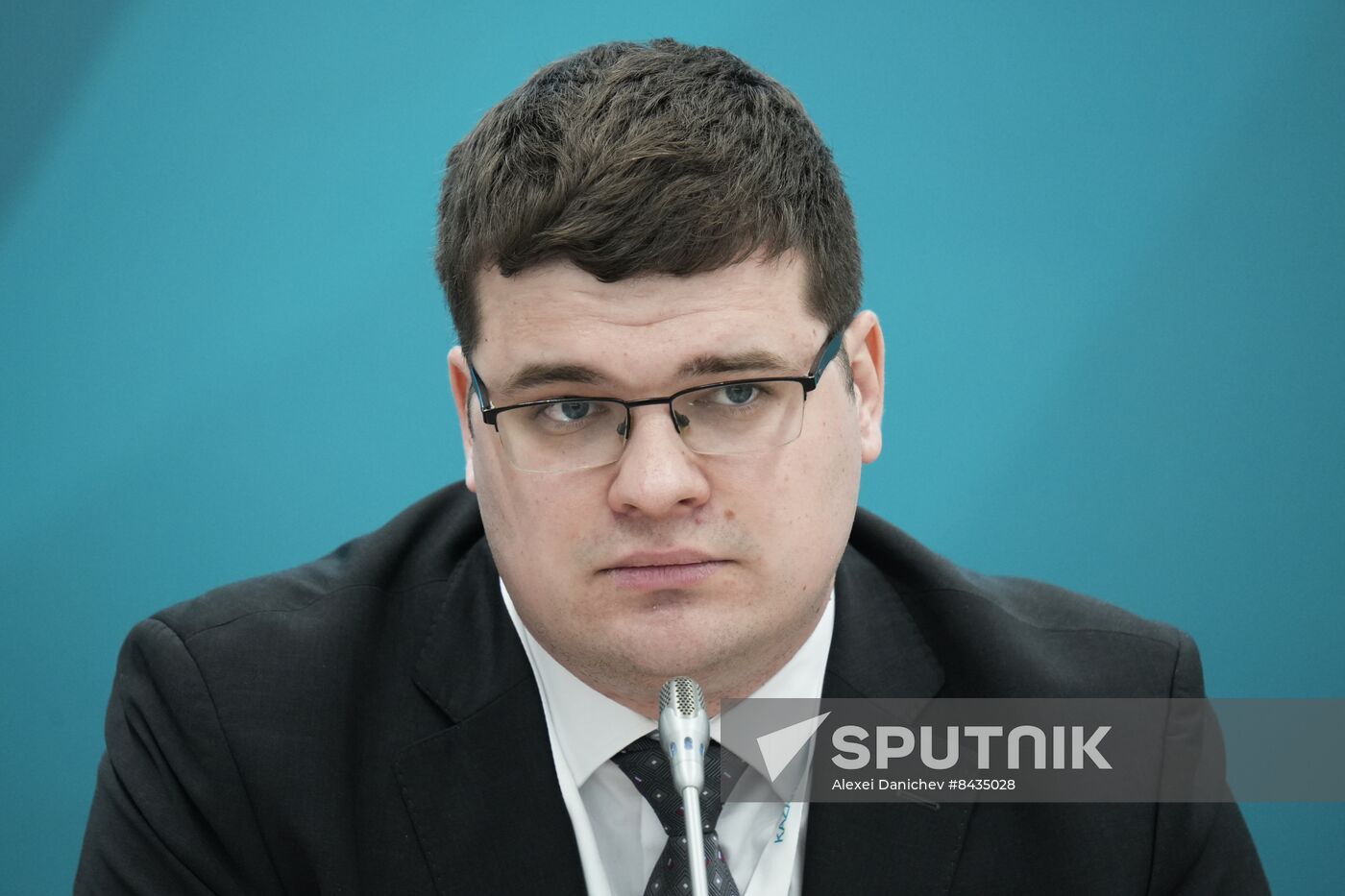 KAZANFORUM 2023. Diplomacy of New Multipolar World