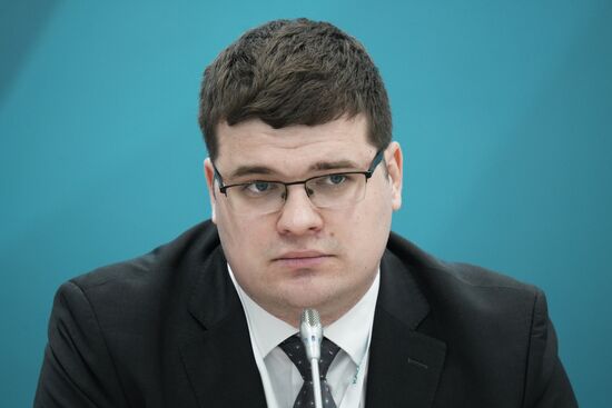 KAZANFORUM 2023. Diplomacy of New Multipolar World