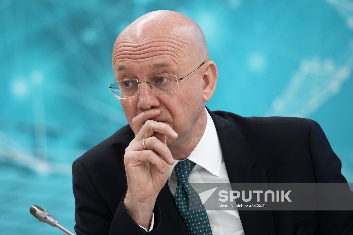 KAZANFORUM 2023. Diplomacy of New Multipolar World